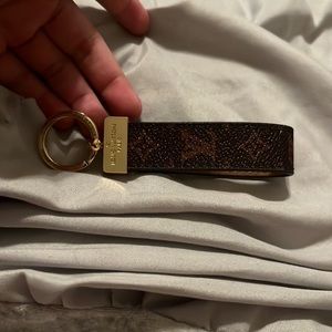 Louis Vuitton key chain
